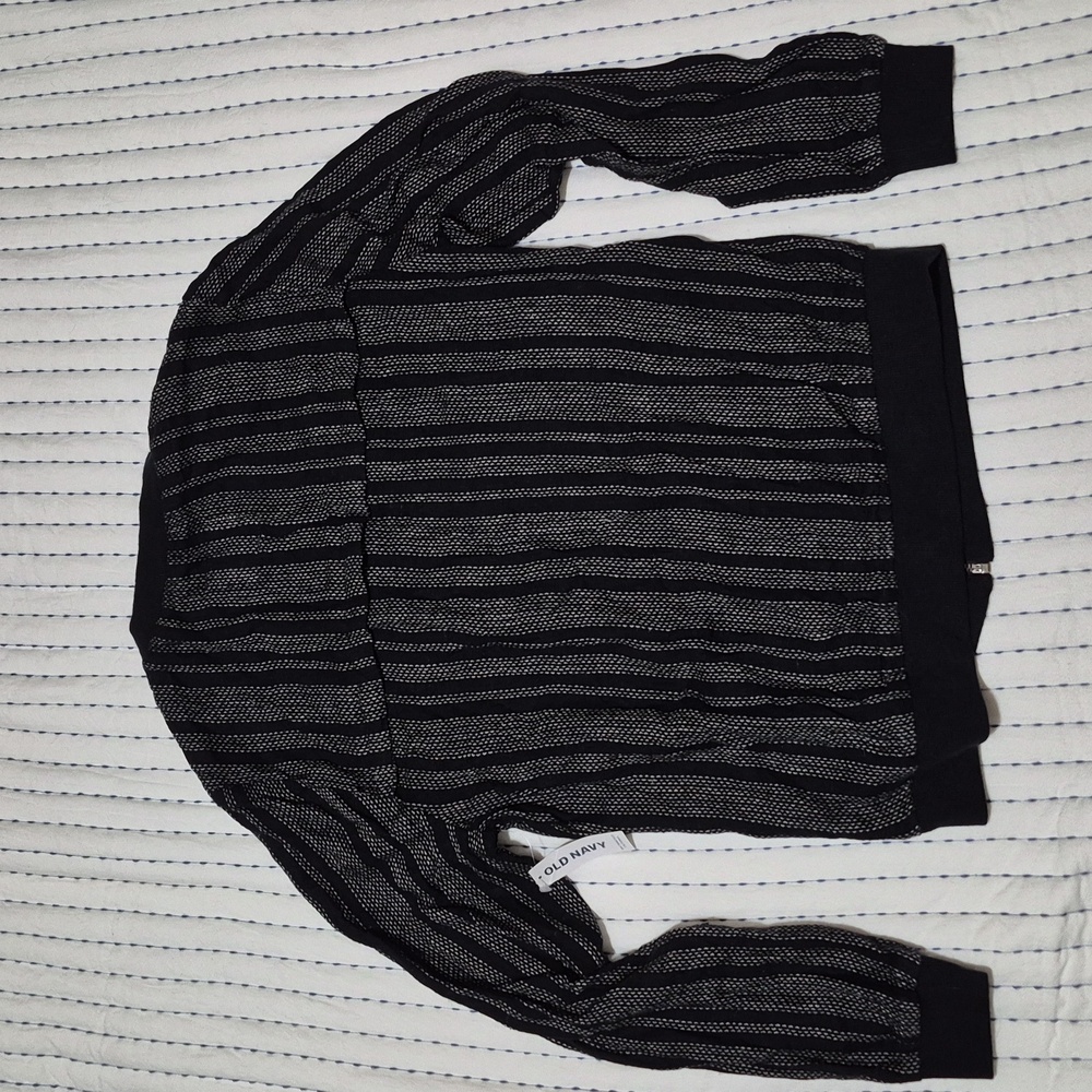 NWT Old Navy light-weight bomber jacket - 3 for $10 - Picture 4 of 4